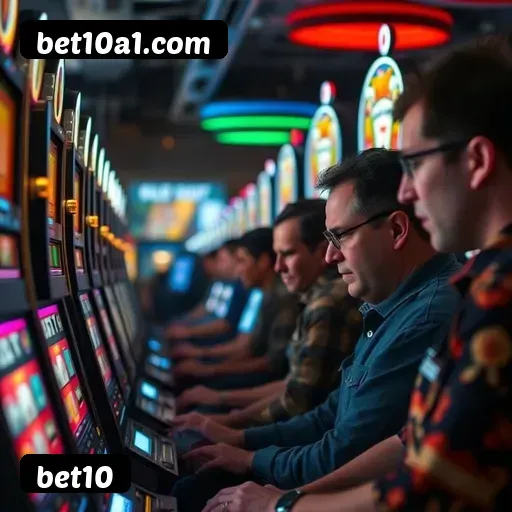 FAQ - Perguntas Frequentes bet10