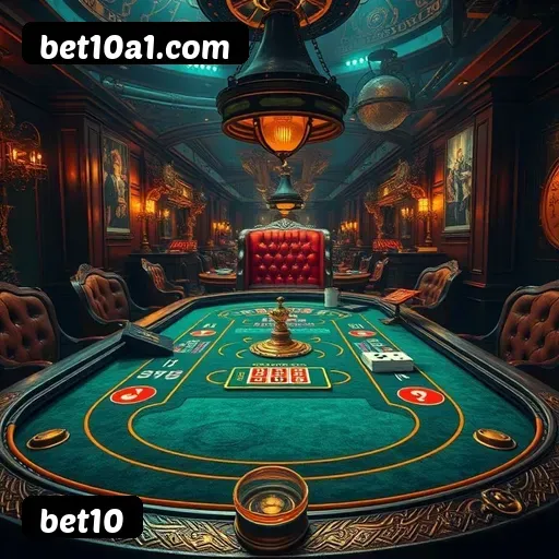 Legalidade bet10 no Brasil