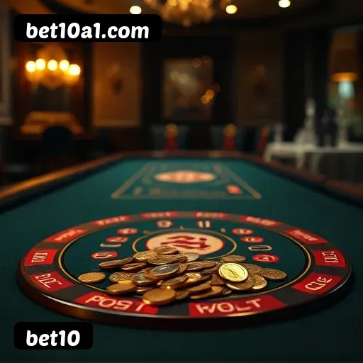 Termos e Condições Transparentes bet10