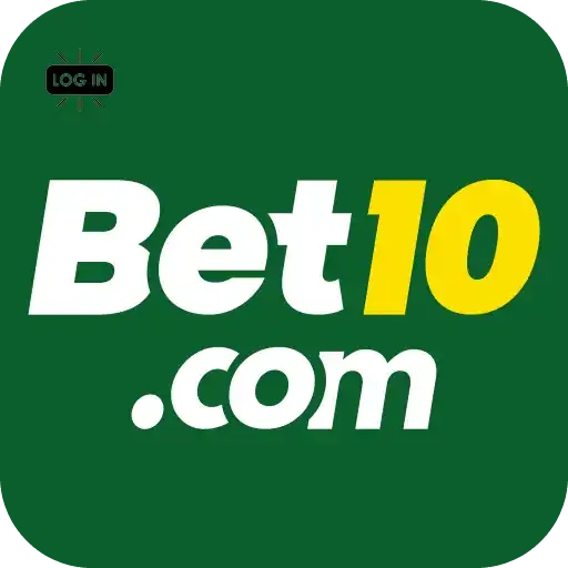 Login seguro na bet10