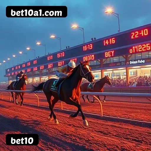 Catálogo Completo de Bônus bet10